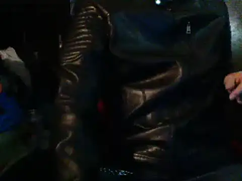 Snapshot of mrdemoncrowly chatting on January 23, 8:36 am mrdemoncrowly online show from January 23, 8:36 am