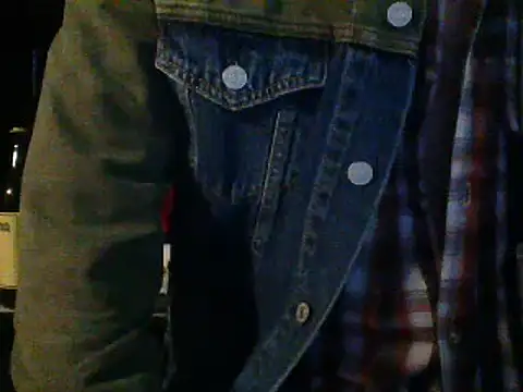 Snapshot of mrdemoncrowly chatting on January 25, 11:23 am mrdemoncrowly online show from January 25, 11:23 am