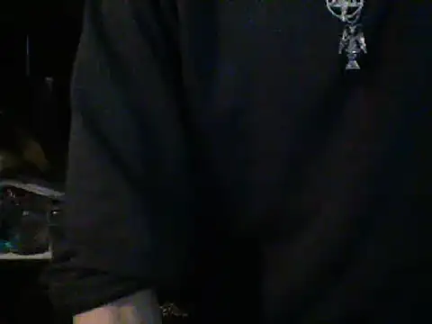 Snapshot of mrdemoncrowly chatting on January 30, 12:06 pm mrdemoncrowly online show from January 30, 12:06 pm