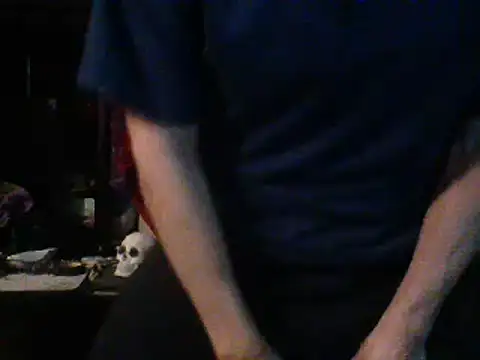 Snapshot of mrdemoncrowly chatting on February 7, 4:06 am mrdemoncrowly online show from February 7, 4:06 am