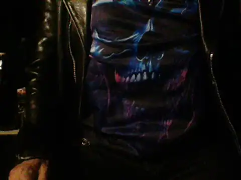 Snapshot of mrdemoncrowly chatting on February 9, 2:17 am mrdemoncrowly online show from February 9, 2:17 am