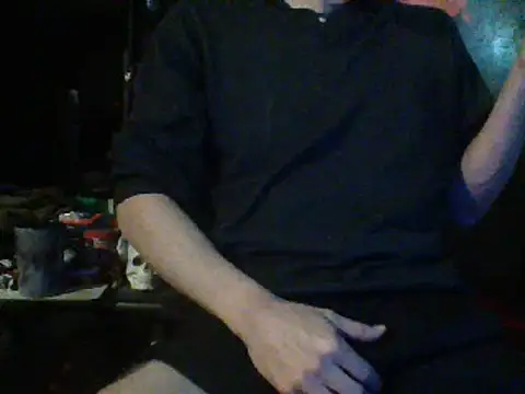 Snapshot of mrdemoncrowly chatting on February 12, 4:44 am mrdemoncrowly online show from February 12, 4:44 am