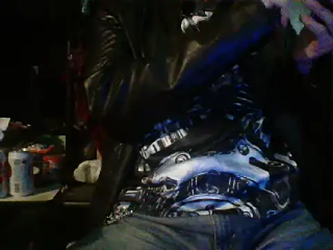 Snapshot of mrdemoncrowly chatting on February 13, 4:22 am mrdemoncrowly online show from February 13, 4:22 am