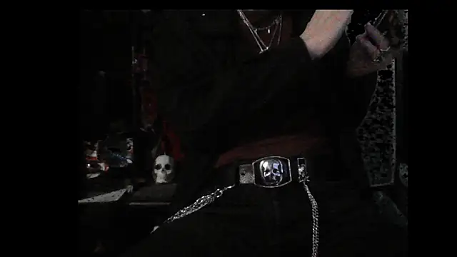 Snapshot of mrdemoncrowly chatting on February 16, 5:15 am mrdemoncrowly online show from February 16, 5:15 am