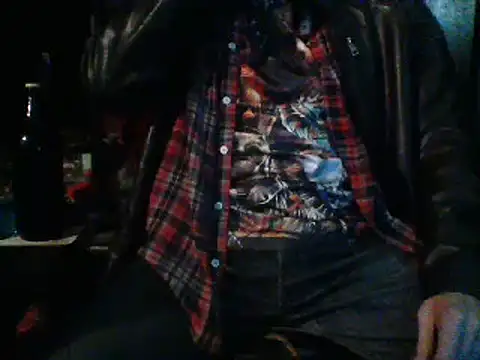 Snapshot of mrdemoncrowly chatting on February 22, 8:29 am mrdemoncrowly online show from February 22, 8:29 am