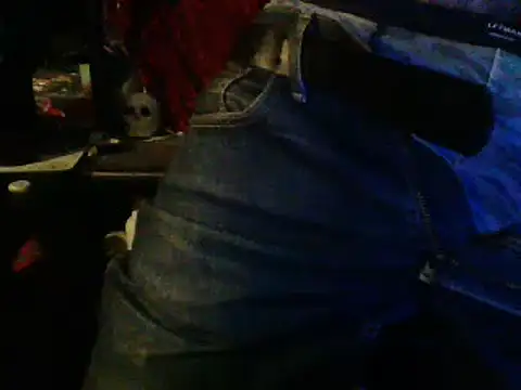 Snapshot of mrdemoncrowly chatting on February 22, 11:35 am mrdemoncrowly online show from February 22, 11:35 am