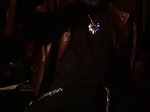 Snapshot of mrdemoncrowly chatting on February 23, 2:18 am mrdemoncrowly online show from February 23, 2:18 am