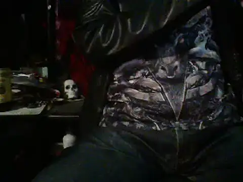 Snapshot of mrdemoncrowly chatting on March 1, 8:34 am mrdemoncrowly online show from March 1, 8:34 am