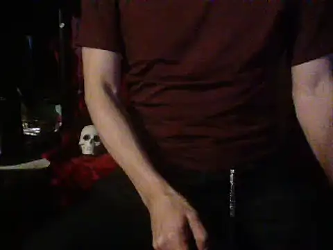 Snapshot of mrdemoncrowly chatting on March 2, 2:08 am mrdemoncrowly online show from March 2, 2:08 am