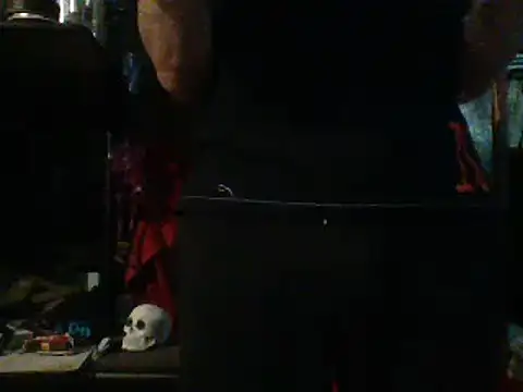 Snapshot of mrdemoncrowly chatting on March 14, 3:59 am mrdemoncrowly online show from March 14, 3:59 am