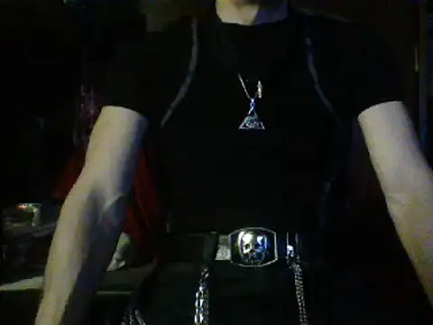 Snapshot of mrdemoncrowly chatting on March 16, 1:59 am mrdemoncrowly online show from March 16, 1:59 am