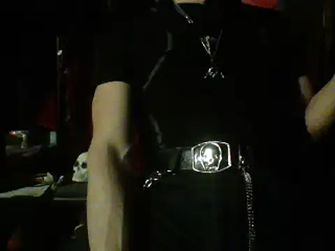 Snapshot of mrdemoncrowly chatting on March 16, 5:03 am mrdemoncrowly online show from March 16, 5:03 am