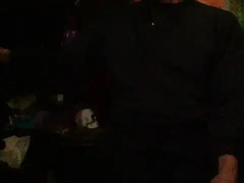 Snapshot of mrdemoncrowly chatting on September 11, 8:25 am mrdemoncrowly online show from September 11, 8:25 am