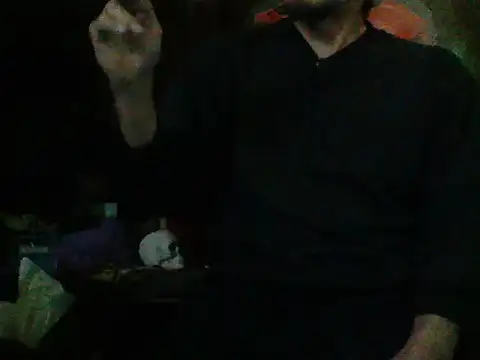 Snapshot of mrdemoncrowly chatting on September 12, 3:17 am mrdemoncrowly online show from September 12, 3:17 am