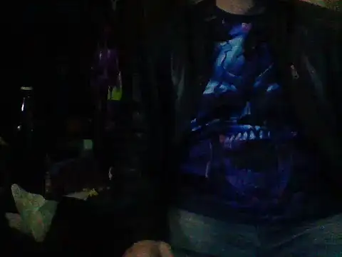 Snapshot of mrdemoncrowly chatting on September 13, 8:47 am mrdemoncrowly online show from September 13, 8:47 am