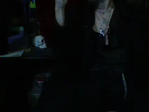 Snapshot of mrdemoncrowly chatting on September 14, 4:11 am mrdemoncrowly online show from September 14, 4:11 am