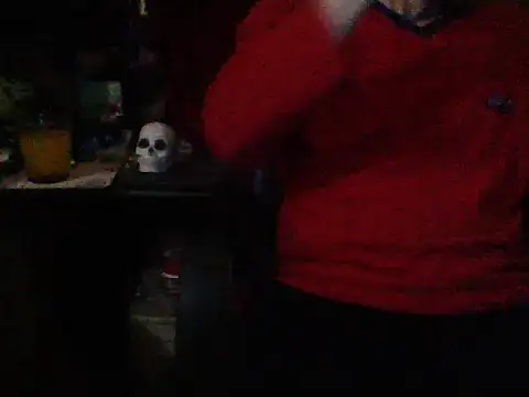 Snapshot of mrdemoncrowly chatting on September 26, 4:27 am mrdemoncrowly online show from September 26, 4:27 am