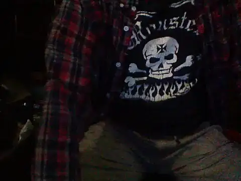 Snapshot of mrdemoncrowly chatting on September 30, 4:39 am mrdemoncrowly online show from September 30, 4:39 am