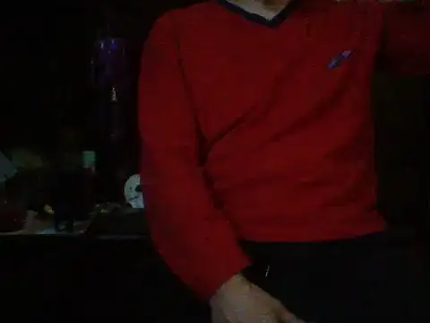 Snapshot of mrdemoncrowly chatting on October 3, 4:09 am mrdemoncrowly online show from October 3, 4:09 am