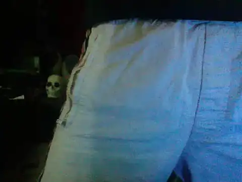 Snapshot of mrdemoncrowly chatting on October 28, 4:38 am mrdemoncrowly online show from October 28, 4:38 am