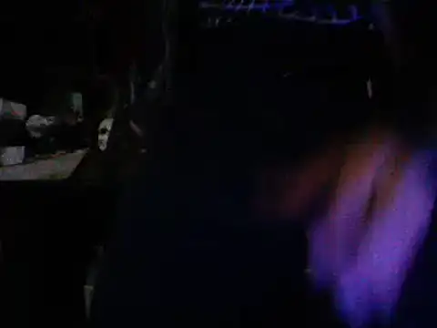 Snapshot of mrdemoncrowly chatting on October 30, 8:27 am mrdemoncrowly online show from October 30, 8:27 am