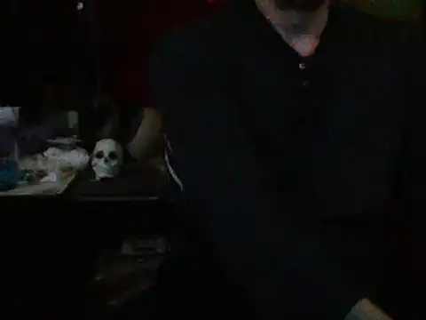 Snapshot of mrdemoncrowly chatting on November 14, 4:00 am mrdemoncrowly online show from November 14, 4:00 am