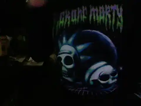 Snapshot of mrdemoncrowly chatting on November 18, 4:39 am mrdemoncrowly online show from November 18, 4:39 am