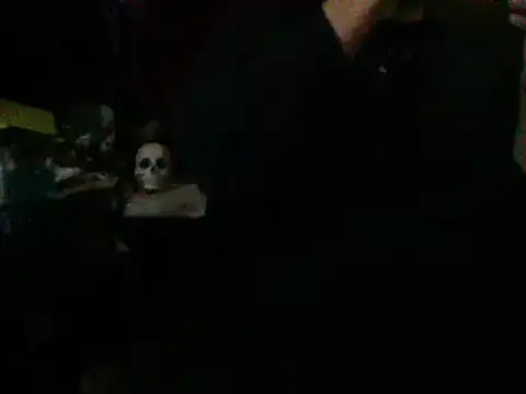 mrdemoncrowly online show from January 9, 4:04 am