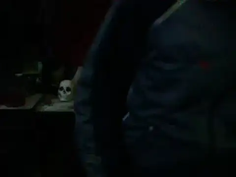 mrdemoncrowly online show from January 15, 8:19 am