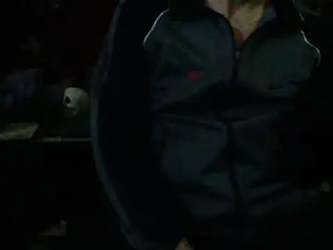 mrdemoncrowly online show from February 4, 4:40 am