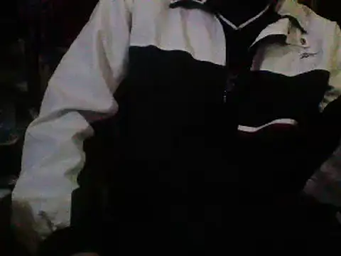 mrdemoncrowly online show from February 26, 8:46 am