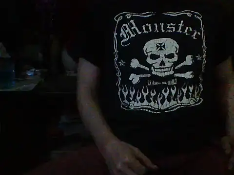 Snapshot of mrdemoncrowly chatting on May 8, 4:07 am mrdemoncrowly online show from May 8, 4:07 am