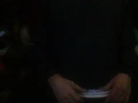 Snapshot of mrdemoncrowly chatting on June 18, 8:58 am mrdemoncrowly online show from June 18, 8:58 am