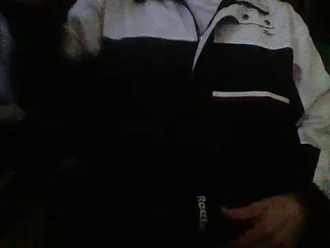 mrdemoncrowly online show from July 14, 4:17 am
