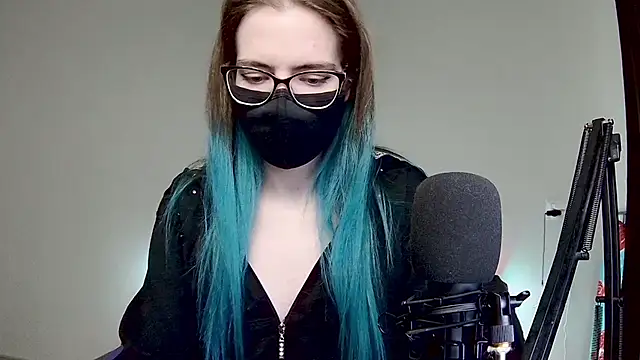 Snapshot of amber_candyfloss chatting on December 30, 4:09 am amber candyfloss online show from December 30, 4:09 am