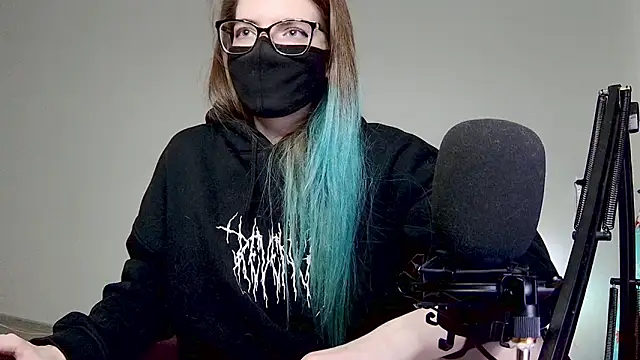 Snapshot of amber_candyfloss chatting on January 27, 1:48 am amber candyfloss online show from January 27, 1:48 am