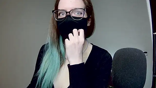 Snapshot of amber_candyfloss chatting on March 7, 5:08 am amber candyfloss online show from March 7, 5:08 am