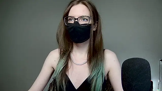 amber candyfloss online show from November 5, 12:54 am