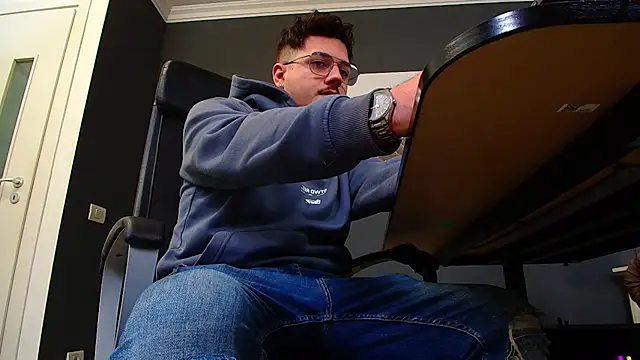 JoshKnights online show from February 27, 11:41 am