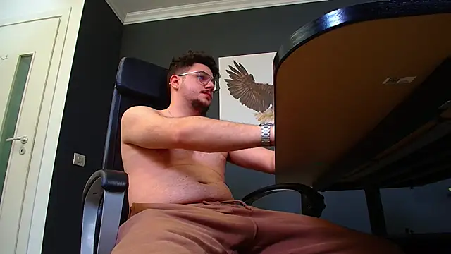 JoshKnights online show from March 14, 11:56 am