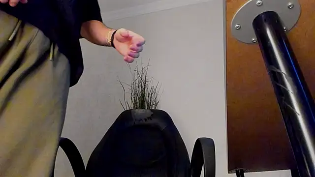 JoshKnights online show from November 14, 6:23 am