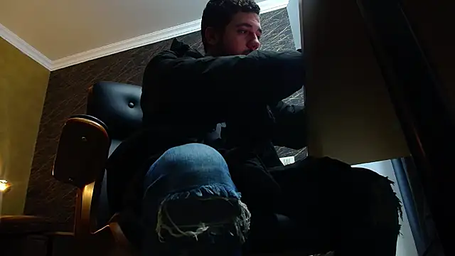 JoshKnights online show from November 21, 5:39 am