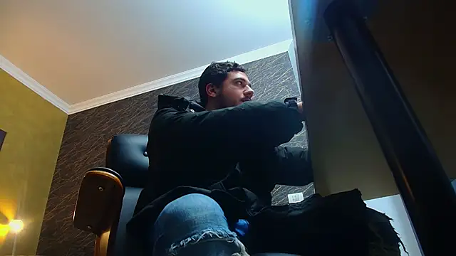 JoshKnights online show from November 24, 5:18 am