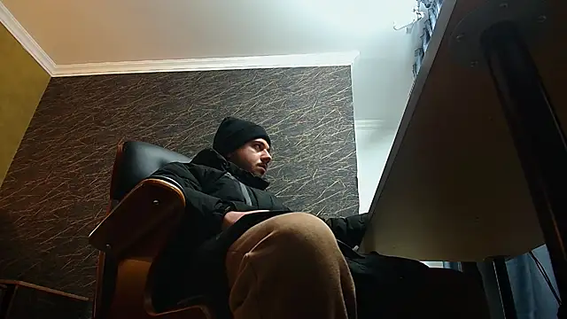 JoshKnights online show from December 15, 6:06 am