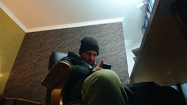 JoshKnights online show from December 17, 5:57 am