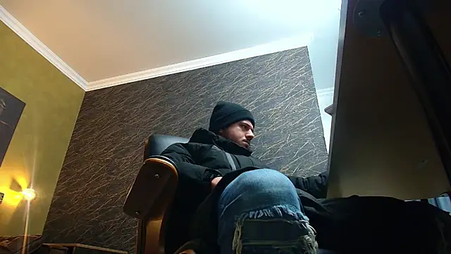 JoshKnights online show from December 18, 5:57 am