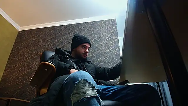 JoshKnights online show from December 19, 6:09 am