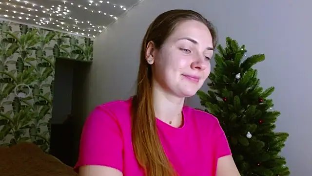 Olivia shine online show from December 24, 5:38 am