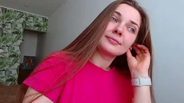 Olivia shine online show from February 25, 5:41 am