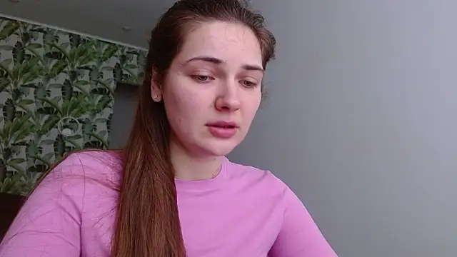 Olivia shine online show from February 8, 6:06 am